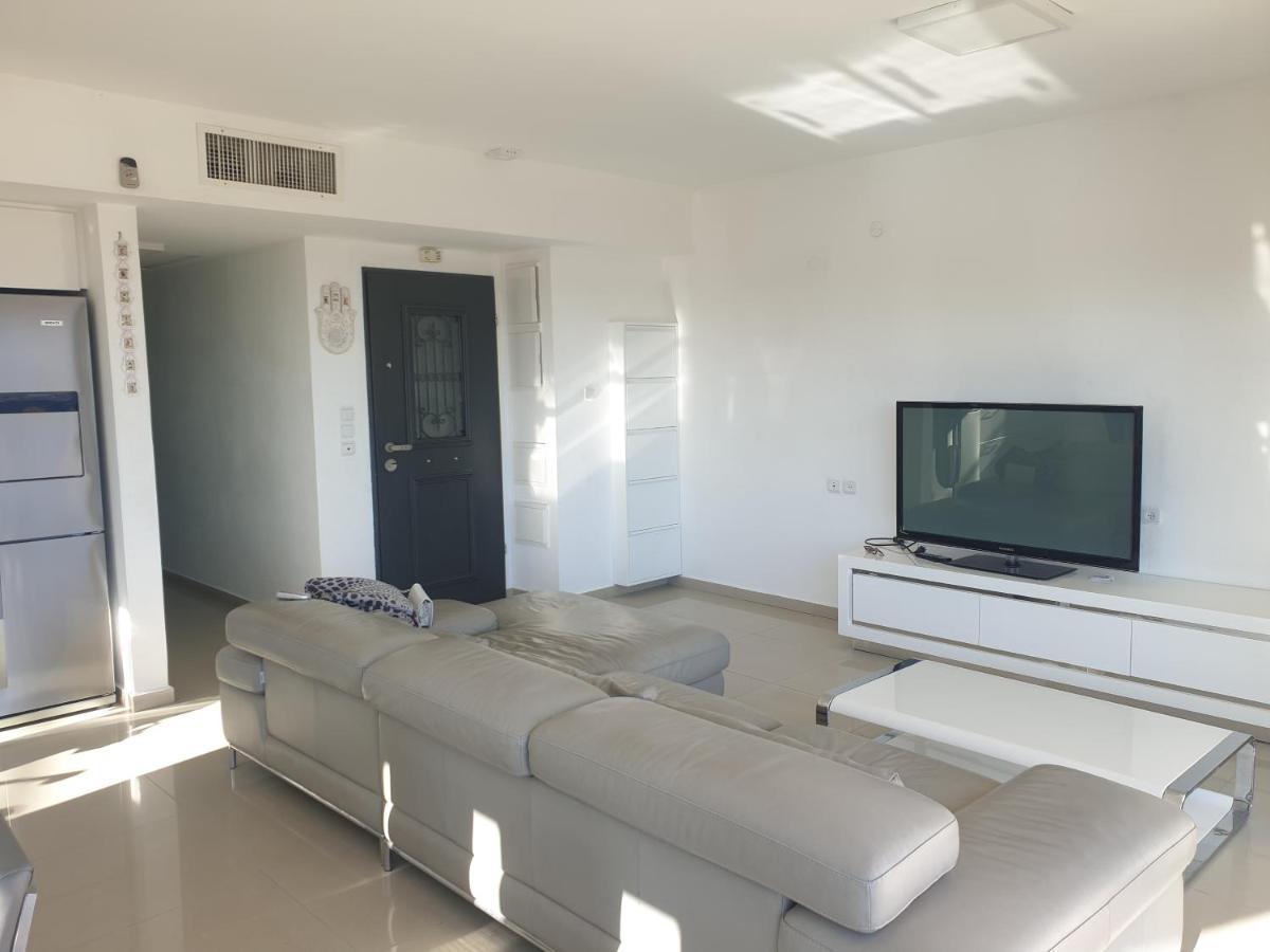 Luxury Exclusive Top Class Apartments Near The Sea With Pool Eilat Eksteriør billede
