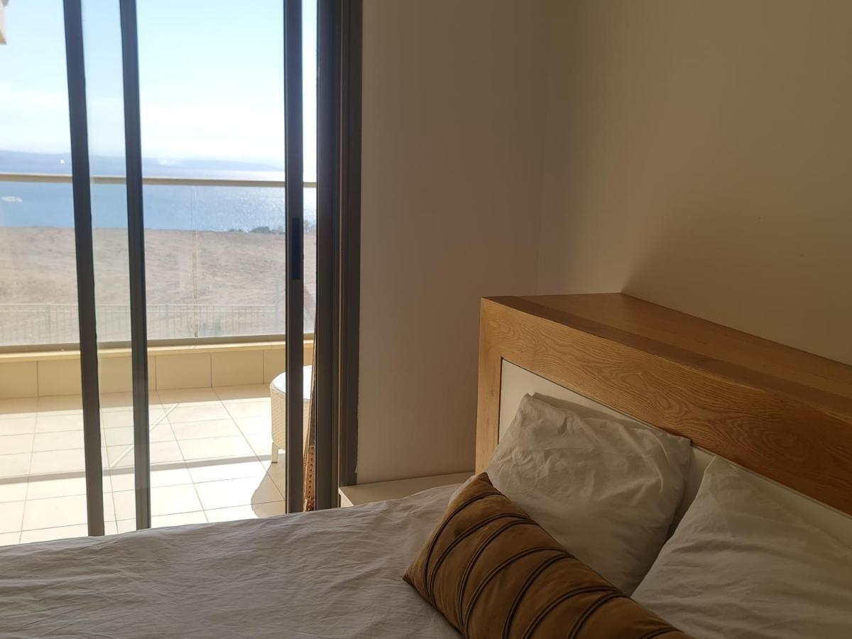 Luxury Exclusive Top Class Apartments Near The Sea With Pool Eilat Eksteriør billede