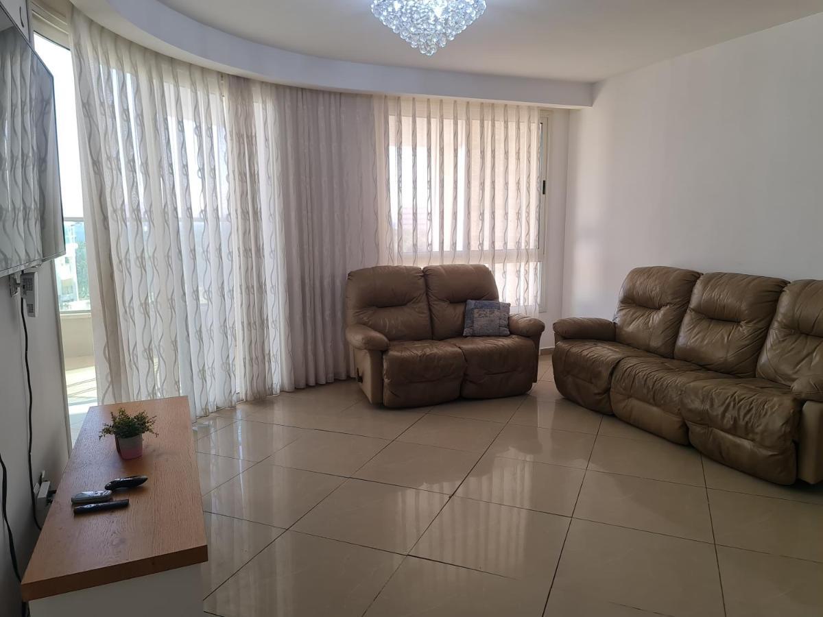 Luxury Exclusive Top Class Apartments Near The Sea With Pool Eilat Eksteriør billede
