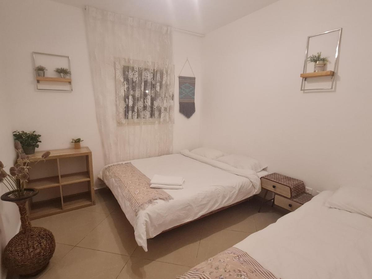 Luxury Exclusive Top Class Apartments Near The Sea With Pool Eilat Eksteriør billede