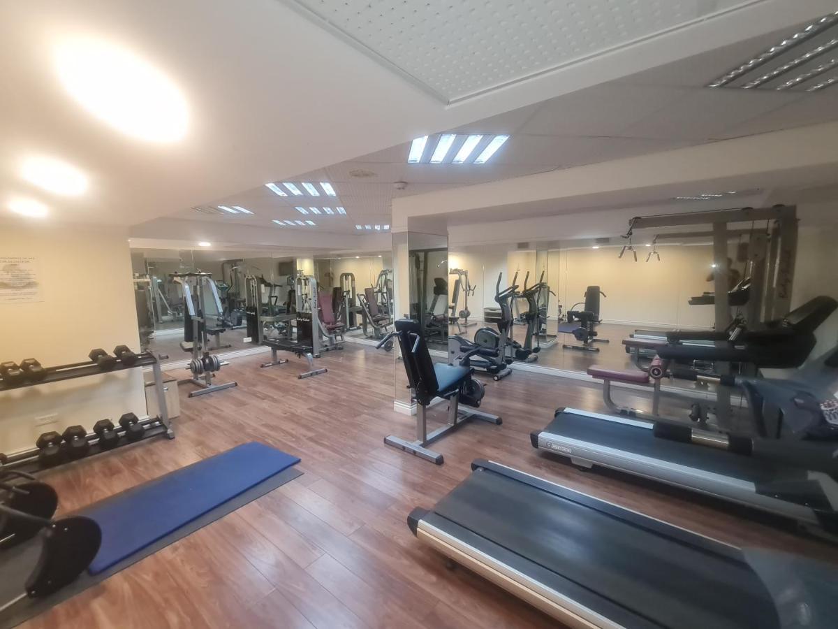 Luxury Exclusive Top Class Apartments Near The Sea With Pool Eilat Eksteriør billede
