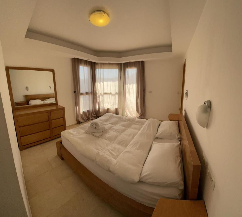 Luxury Exclusive Top Class Apartments Near The Sea With Pool Eilat Eksteriør billede