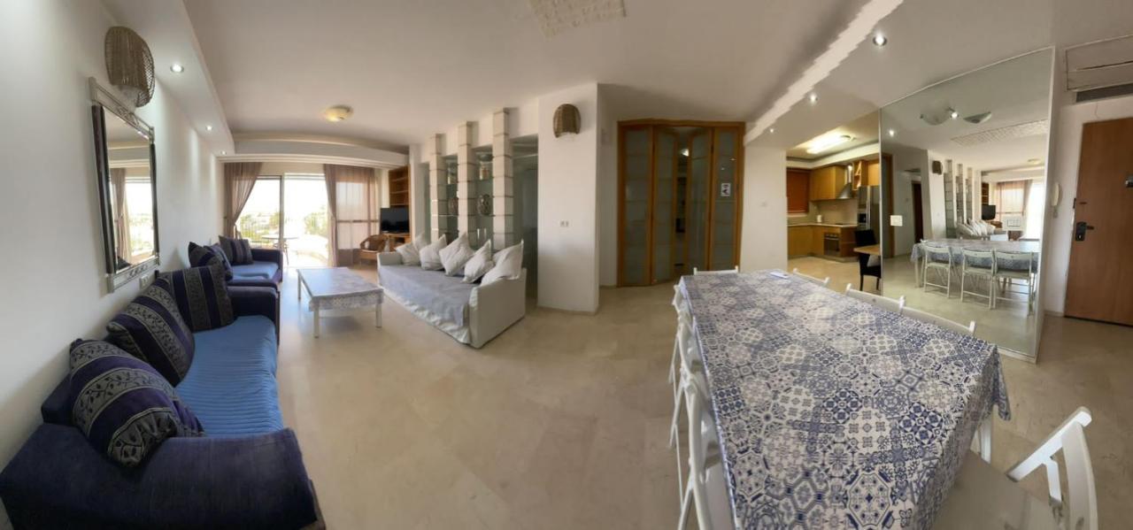Luxury Exclusive Top Class Apartments Near The Sea With Pool Eilat Eksteriør billede