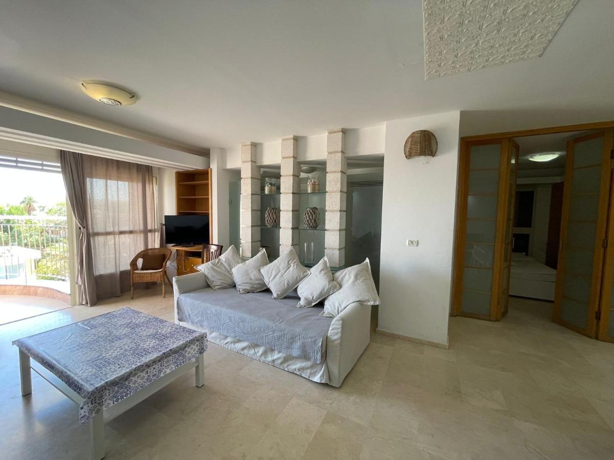 Luxury Exclusive Top Class Apartments Near The Sea With Pool Eilat Eksteriør billede