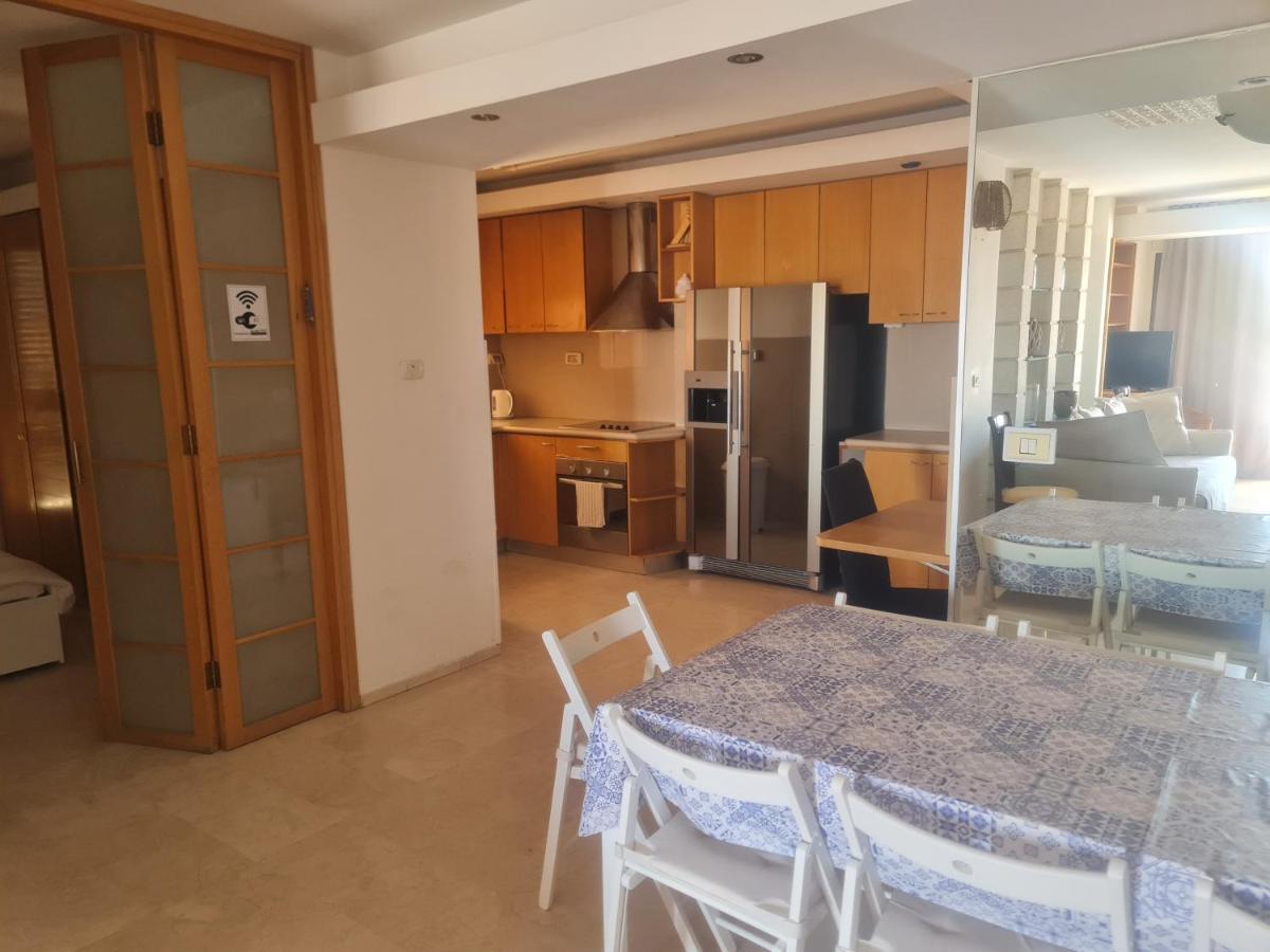 Luxury Exclusive Top Class Apartments Near The Sea With Pool Eilat Eksteriør billede