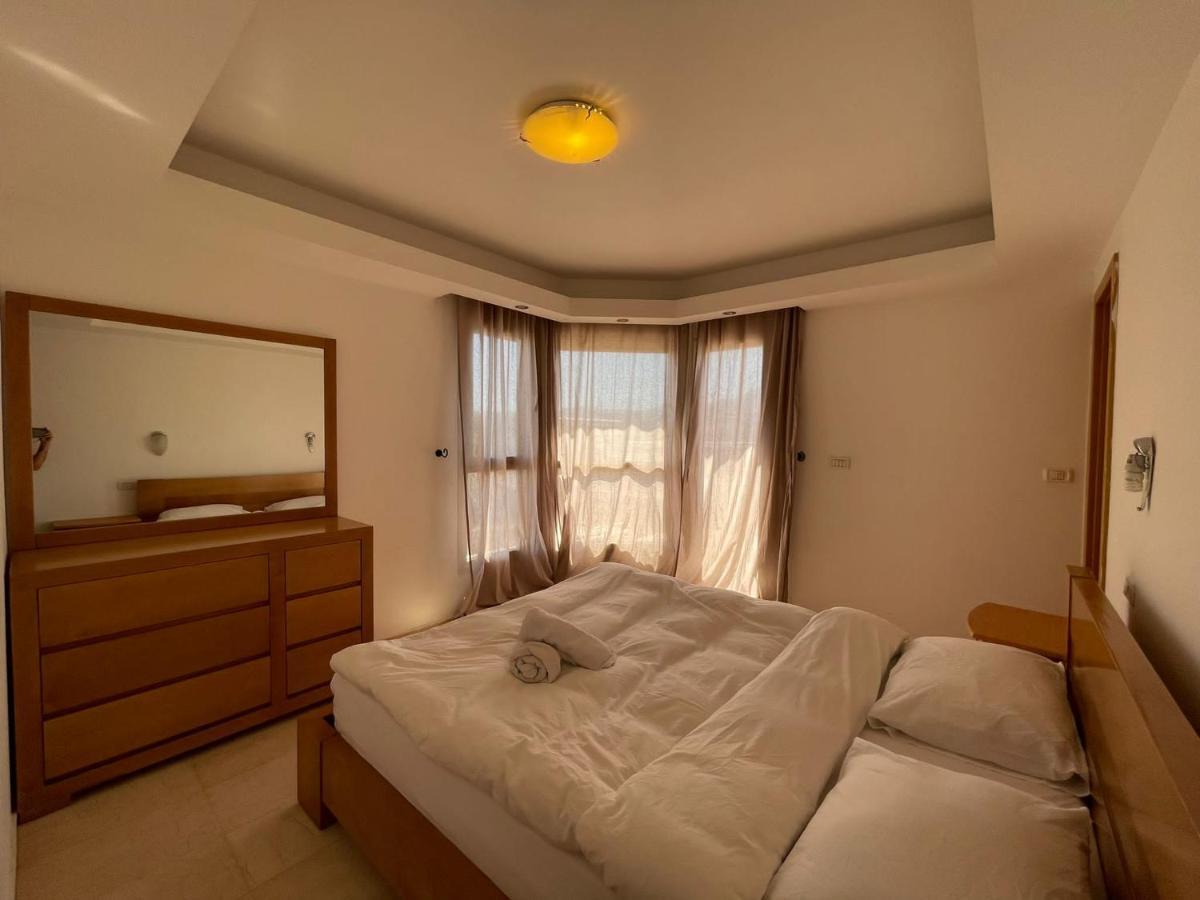 Luxury Exclusive Top Class Apartments Near The Sea With Pool Eilat Eksteriør billede