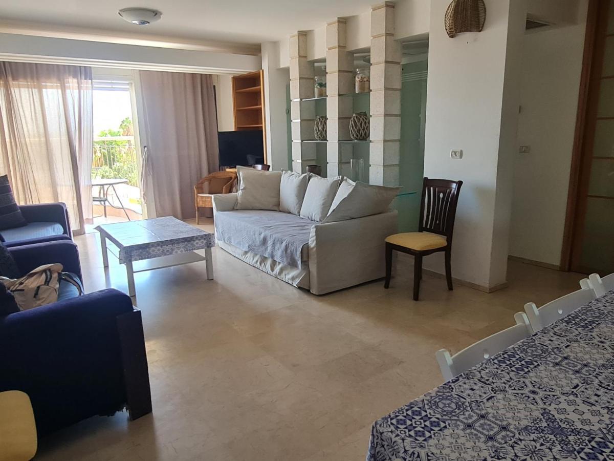 Luxury Exclusive Top Class Apartments Near The Sea With Pool Eilat Eksteriør billede