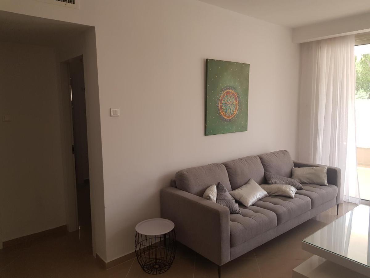 Luxury Exclusive Top Class Apartments Near The Sea With Pool Eilat Eksteriør billede