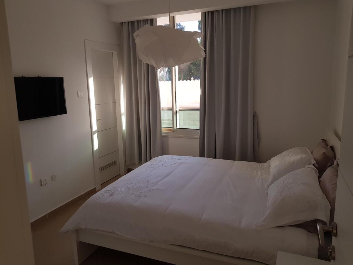 Luxury Exclusive Top Class Apartments Near The Sea With Pool Eilat Eksteriør billede
