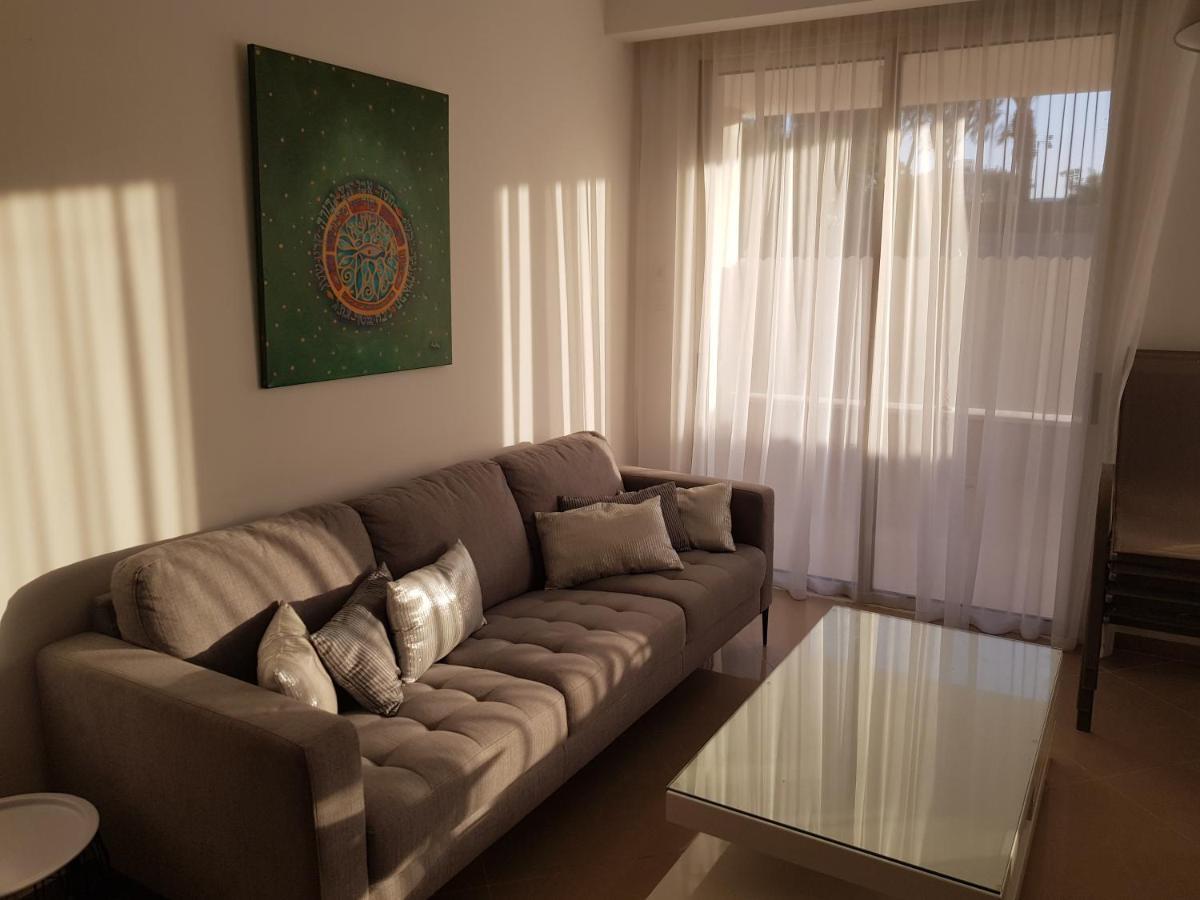 Luxury Exclusive Top Class Apartments Near The Sea With Pool Eilat Eksteriør billede